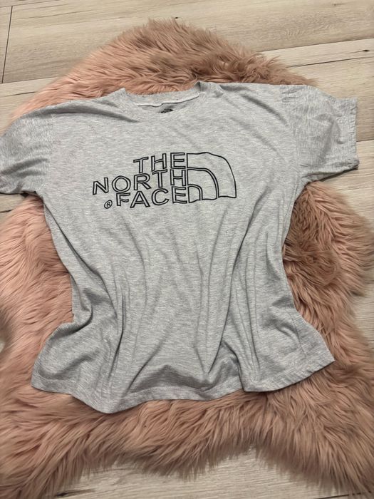 T-shirt The North Face