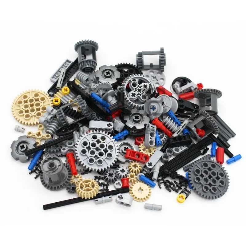 Набор деталей Lego Technic