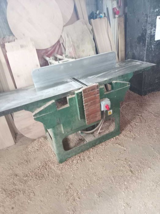 Heblarka, wyrówniarka 40cm