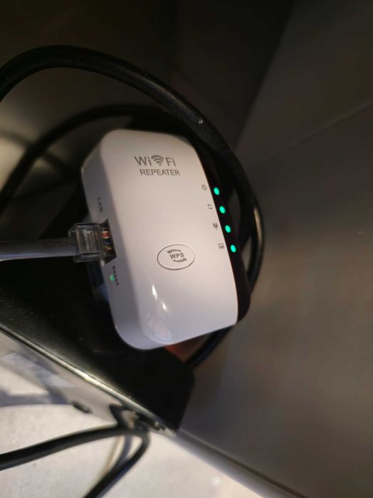 Wifi Extender - 300Mpbs64284465665921122