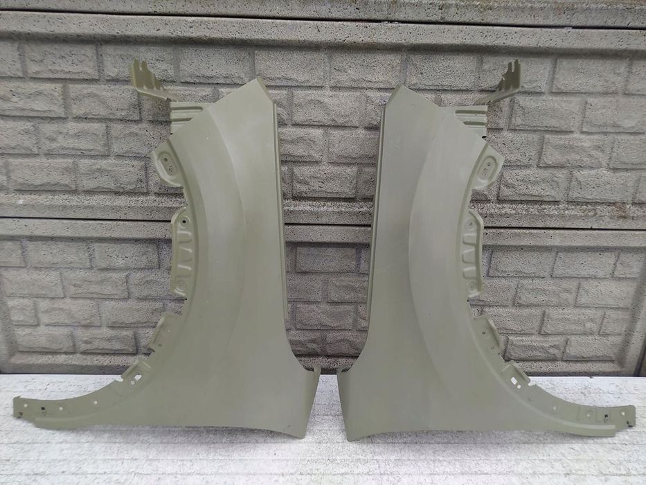 CITROEN C4 E-C 4 2020-2024 BŁOTNIK PRAWY LEWY NOWY