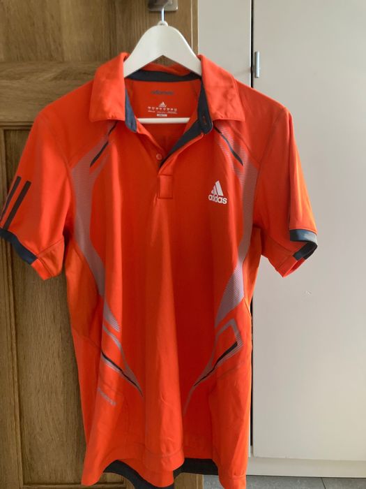 Adidas koszulka sportowa