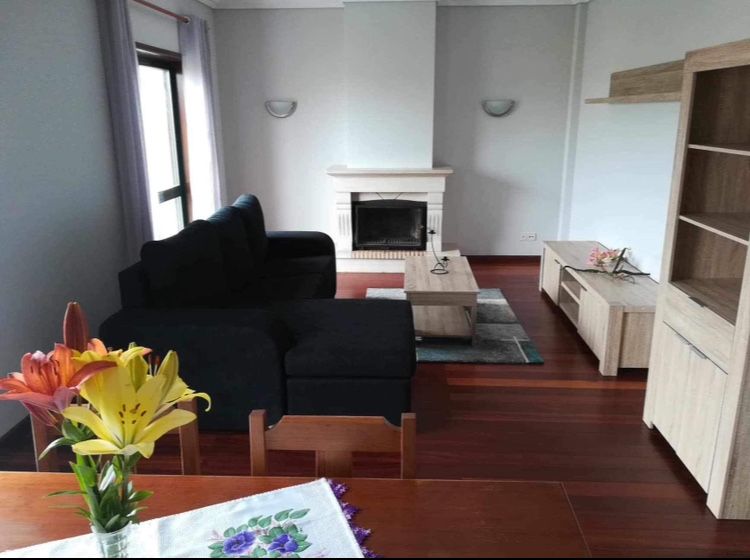 Quarto para partilha de T2