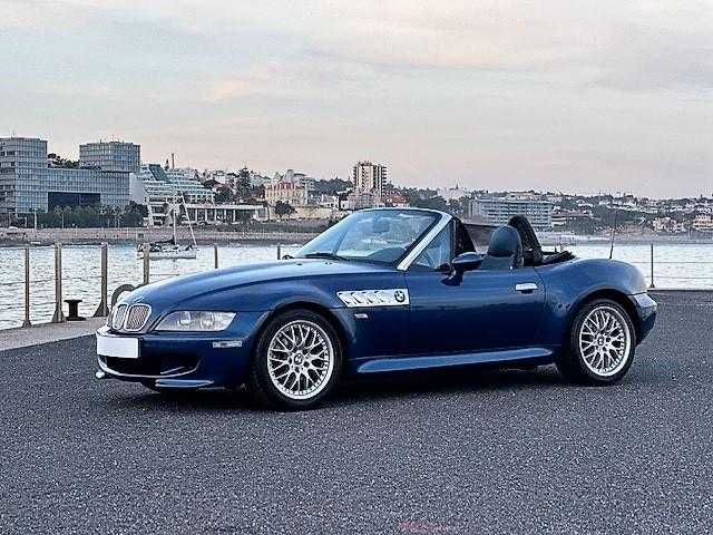 BMW Z3 Roadster 2.0i