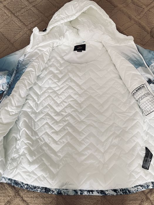 Осіння куртка Pull&bear