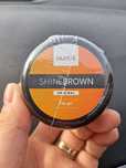Shine brown 100 g