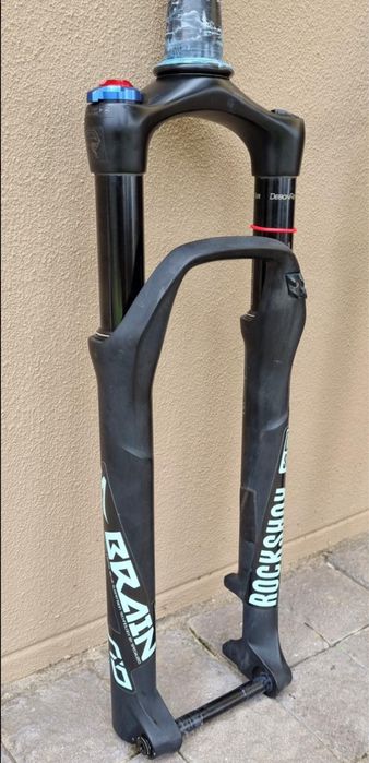 RockShox SID Brain Top Adjust 29” 100mm boost
