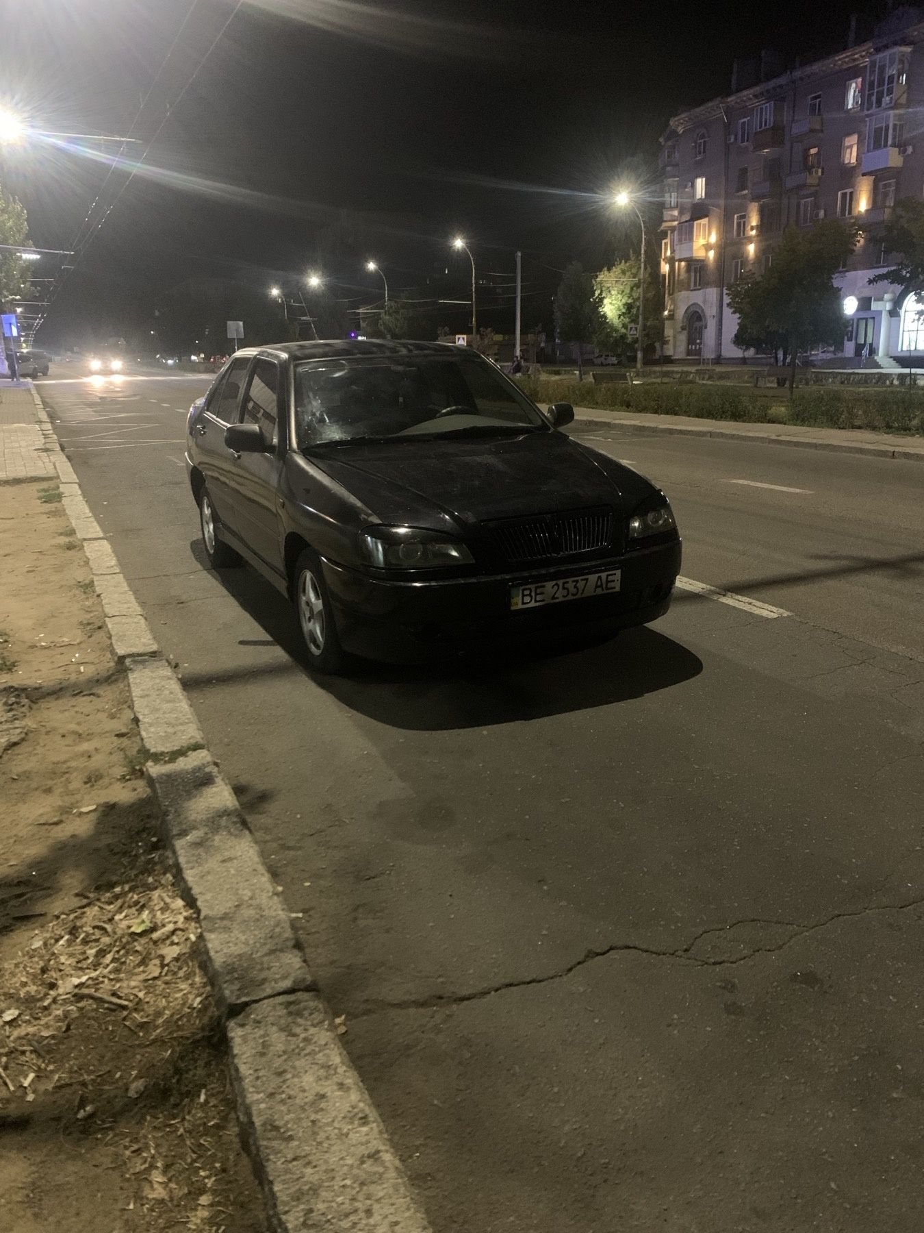 Продам автомобиль