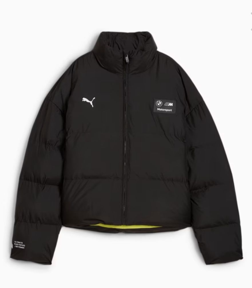 Куртка жіноча Puma L