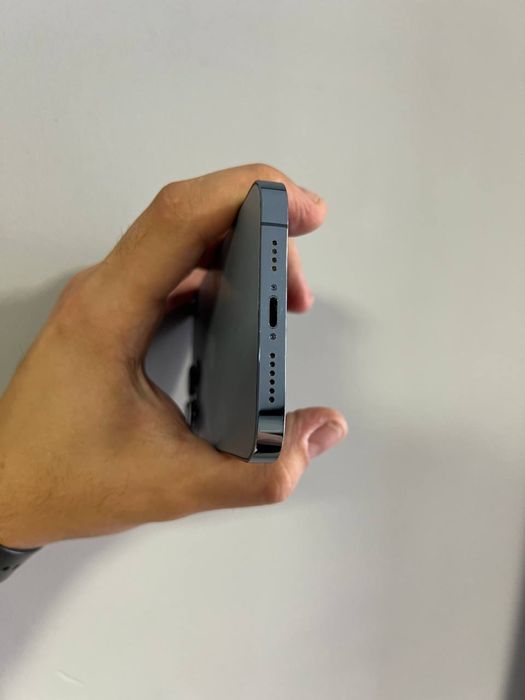 iPhone 13 Pro Max Sieera Blue 256GB