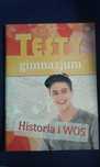 Testy gimnazjum historia i wos