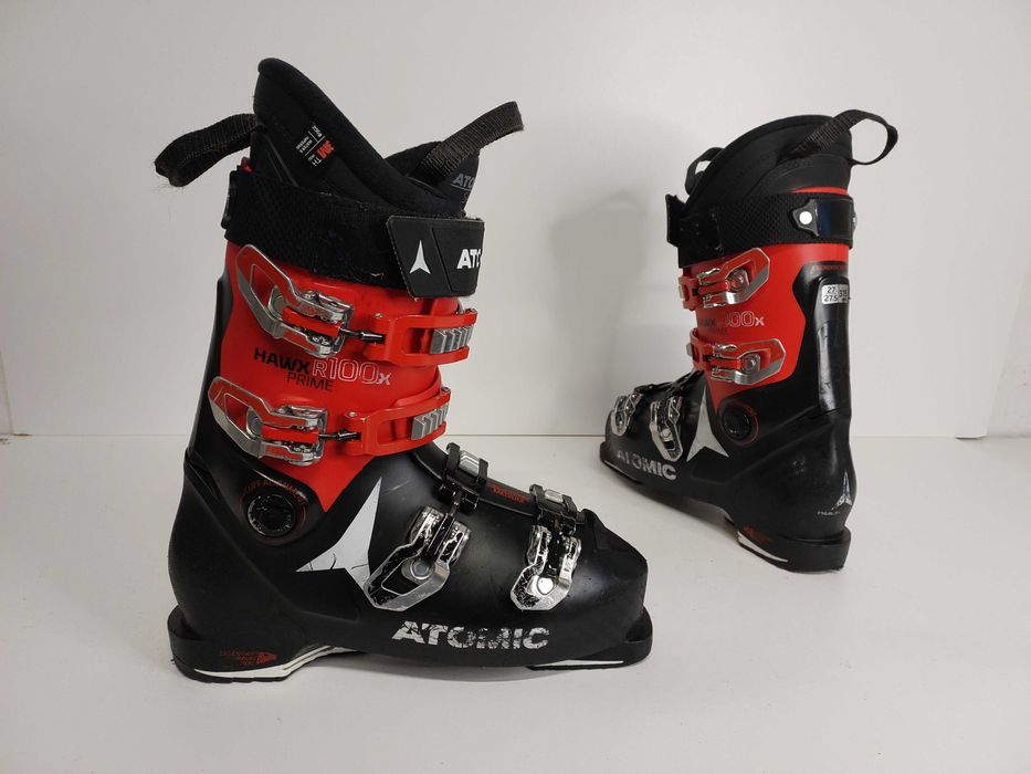 Buty ATOMIC HAWX prime R100x Eu.42 , 27 cm (13)
