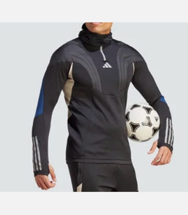 Adidas Men Tiro 23 C Winterized (кофта, джемпер, лонгслів)