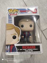 Funko pop Richard