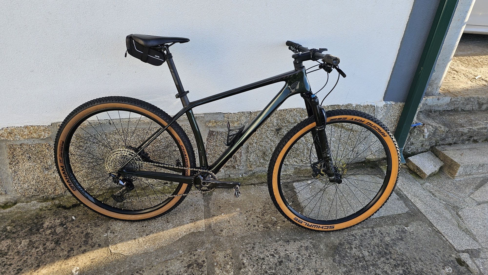 Scott scale 930 - L