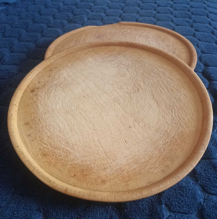 Deski do krojenia drewniane - oddam za darmo