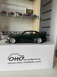 Bmw e36 kyza khyzyl saleem 1:18 otto OT1148