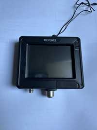 Inteligentny monitor IV-M30 Keyence