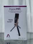 Apogee HypeMiC — студійний USB-мікрофон