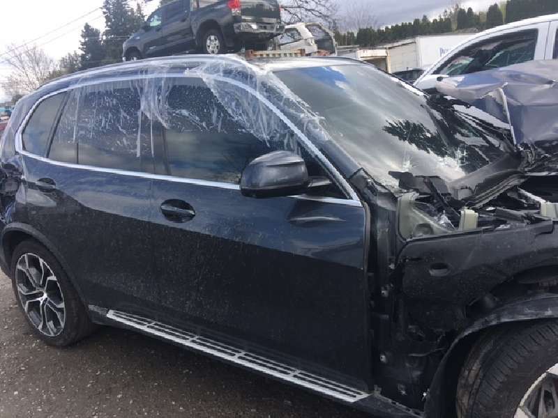 Продам BMW X5 G05 2019