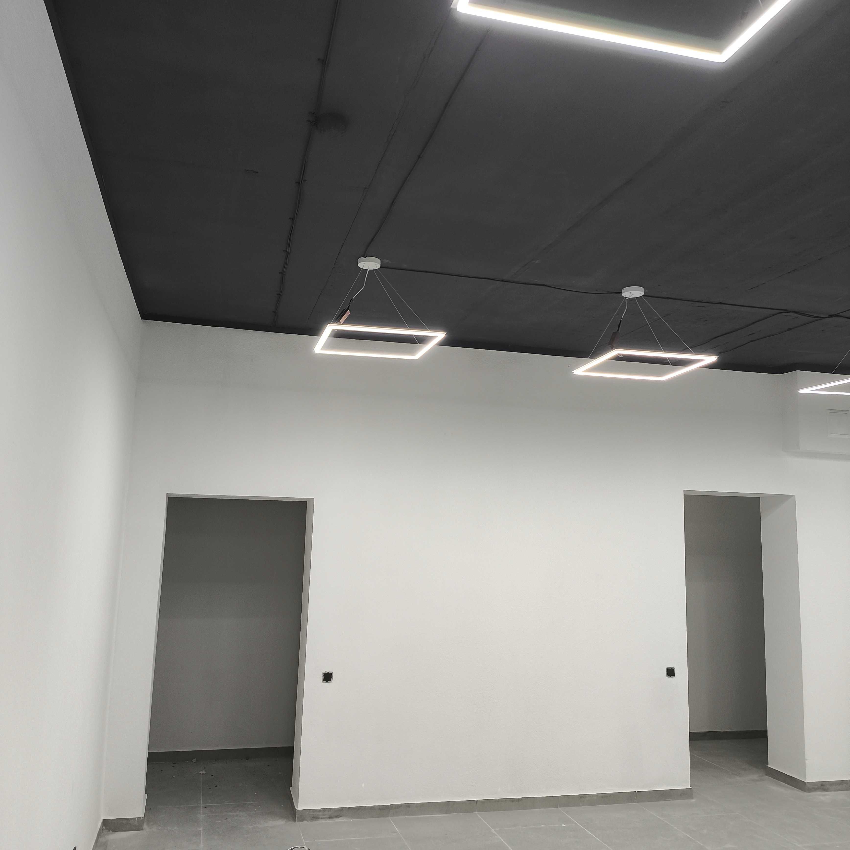 Комерційне приміщення 106,5 м2 в ЖК Idilika Avenue (місто Буча)