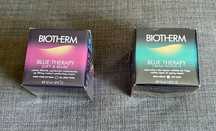BIOTHERM BlueTherapy LIFT oraz z SPF15