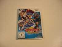 Beyblade Metal Fusion - GRA Nintendo Wii - Opole 3961