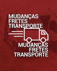 Fretes e Transportes Rápido e Barato