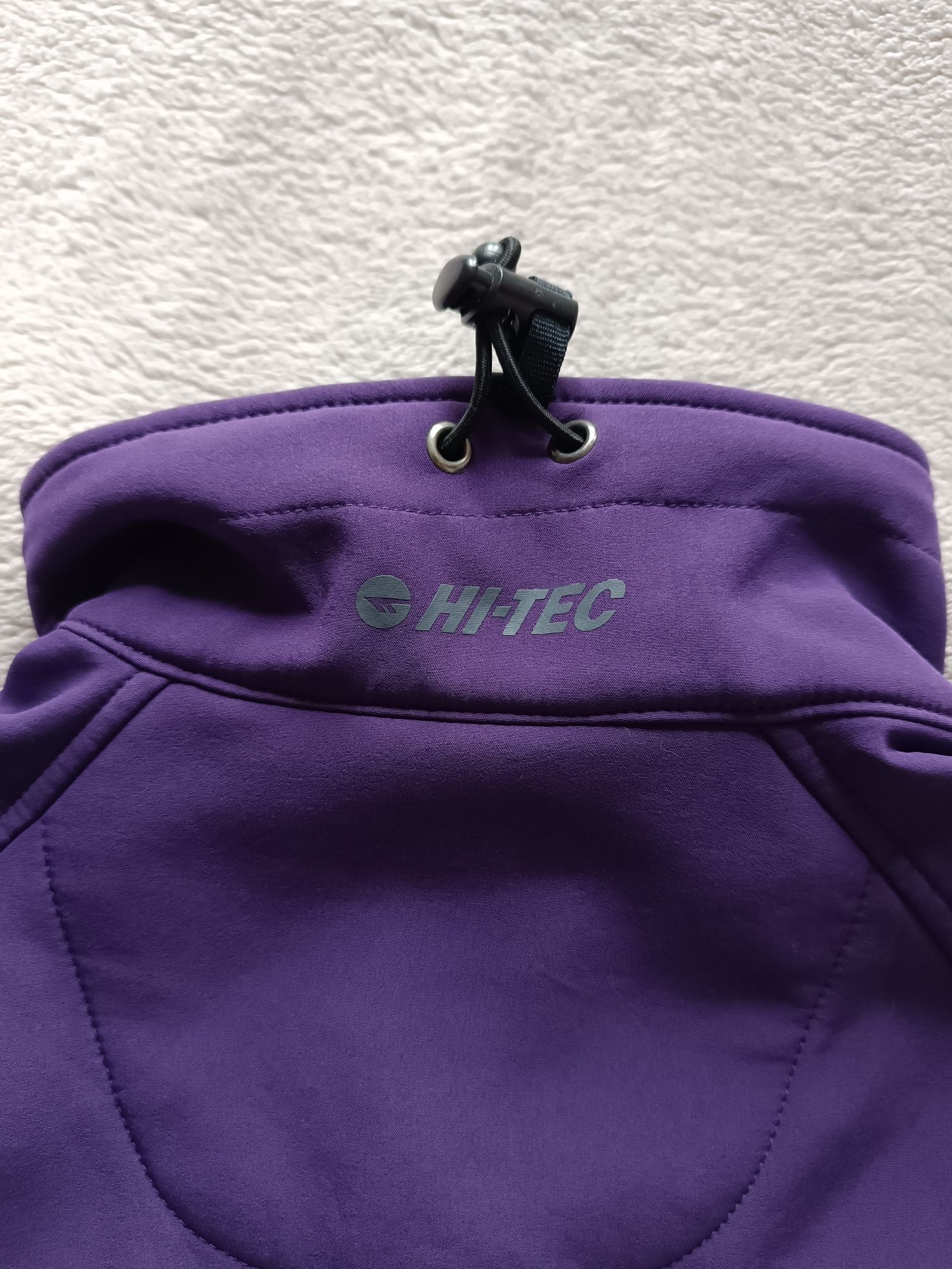 Damski Softshell Hi Tec rozmiar M  Hi-Tec
