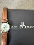 Zegarek damski Jacques Lemans
