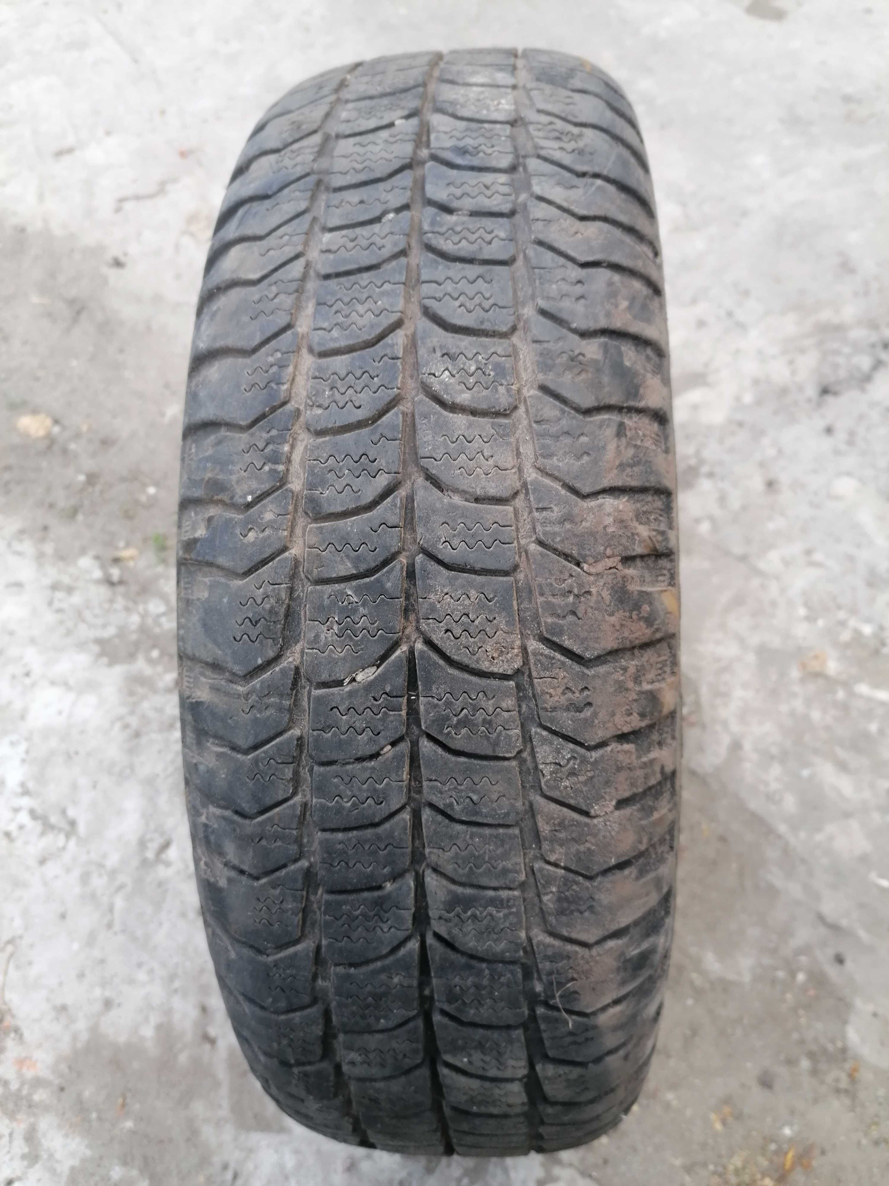 Продам запаску Ваз 4 98 R 13