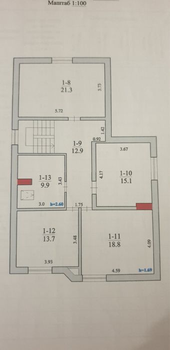 Продаж будинку с.Твіржа , Львівщина