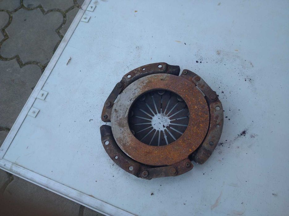 Корзина зчеплення ВАЗ 2106-2107