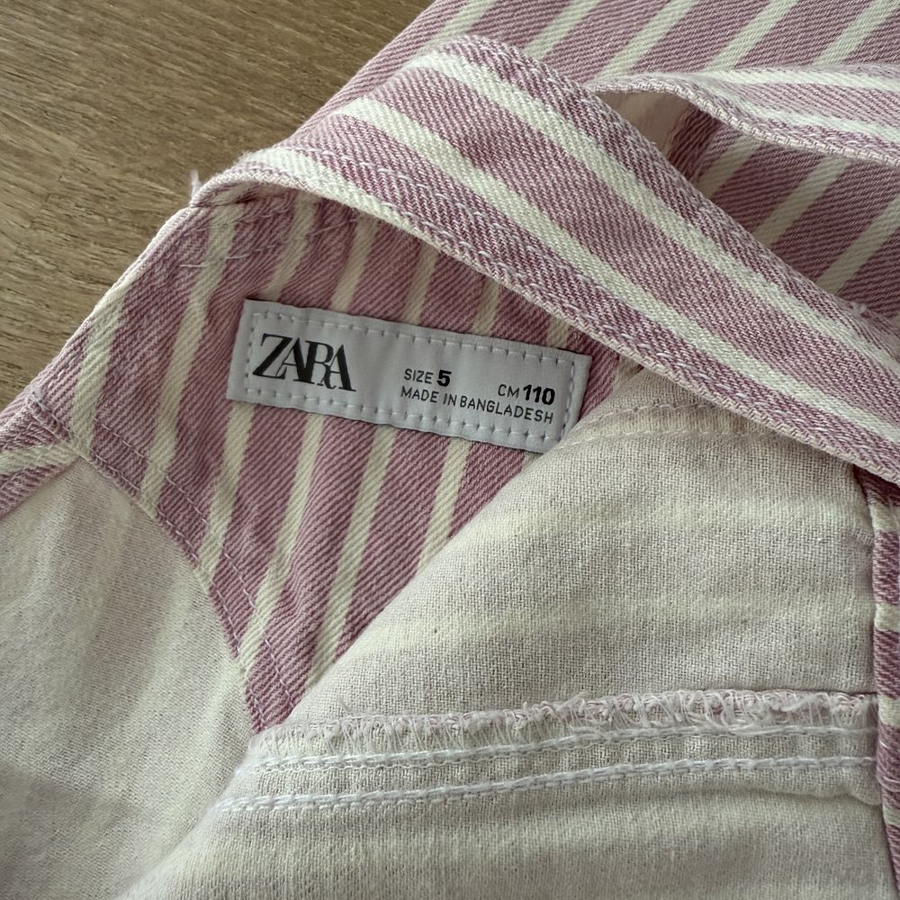 Комбінезон Zara 110см