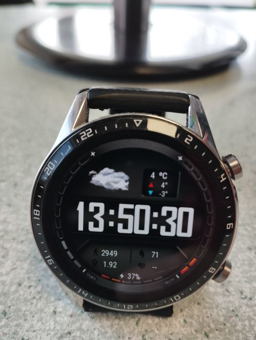 Huawei Watch GT-2