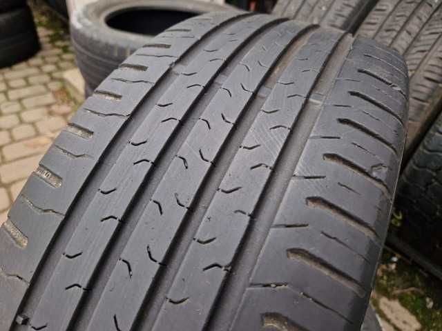 195/55R16 Continental ContiEcoContact 5 Шини резина шины покрышки