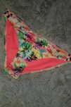 Dół od bikini Twintip