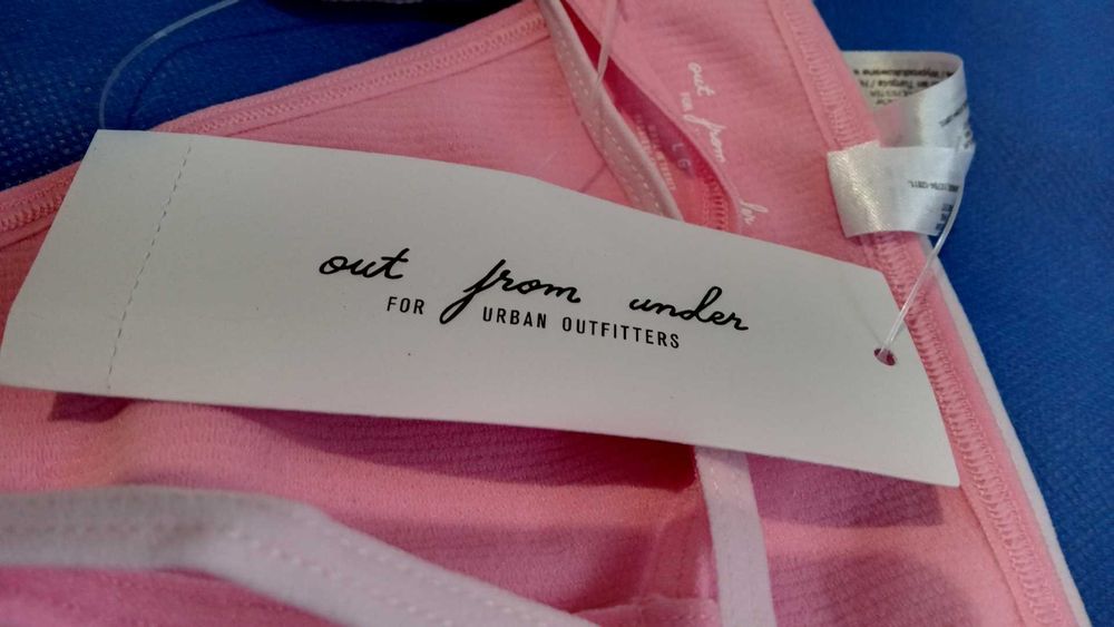 Трусики-бікіні Urban Outfitters