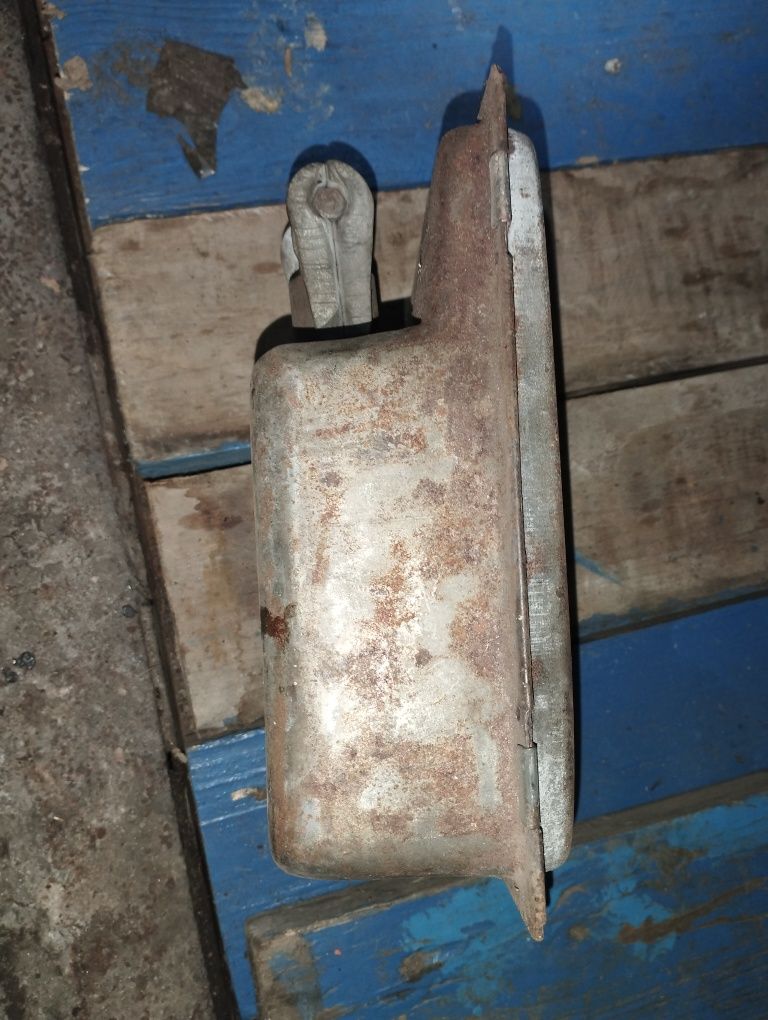 Обогреватель керамический -2шт б.у.