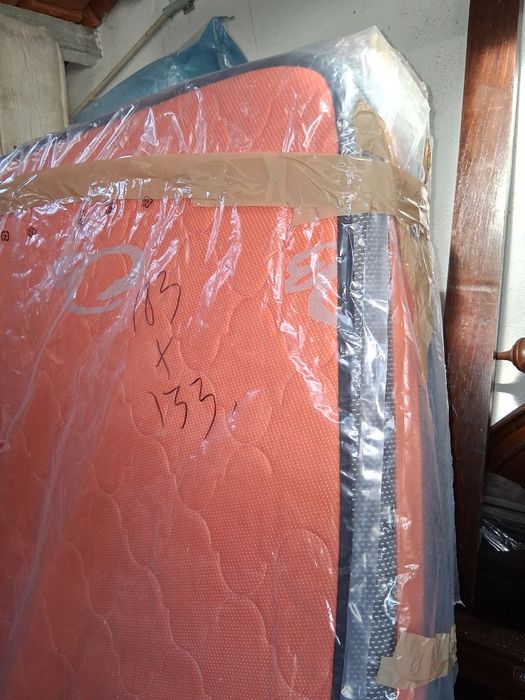 Colchoes varias medidas