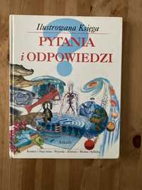 Pytania i odpowiedzi- książka