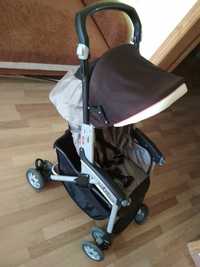 Коляска детская Peg Perego Aria. Chicco, combi