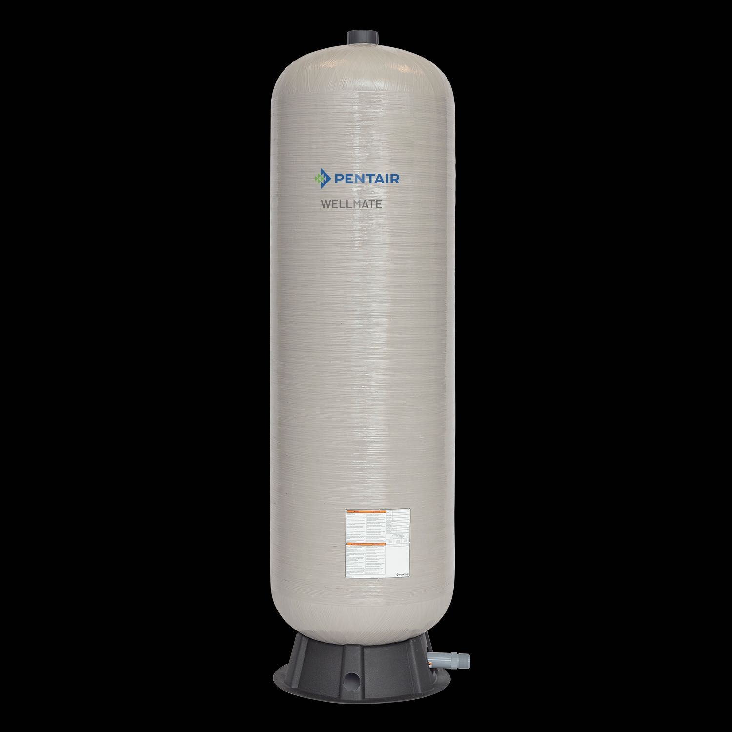 Depósito Hidropneumático Fibra - WELLMATE 150L/10BAR - NOVO