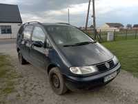 Volkswagen Sharan 1.9 TDI 110 km