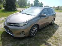 Toyota Auris Bogata wersja!