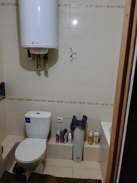 Аренда однокомнатной  квартиры ТОПОЛЬ 1