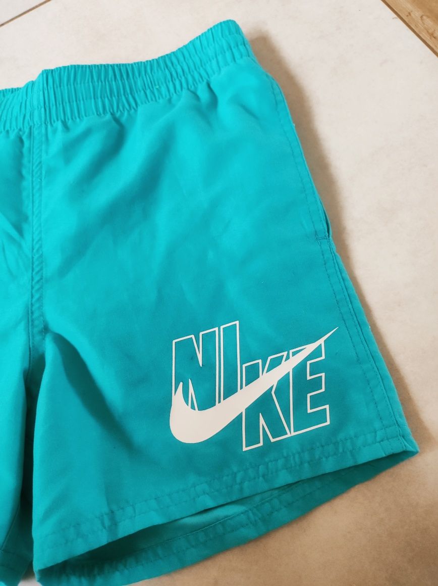 Spodenki szorty Nike