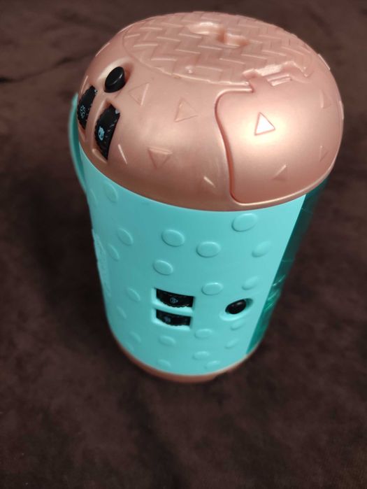 LOL Surprise капсула