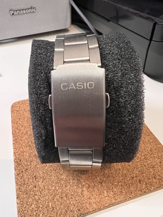 Zegarek Casio 3299