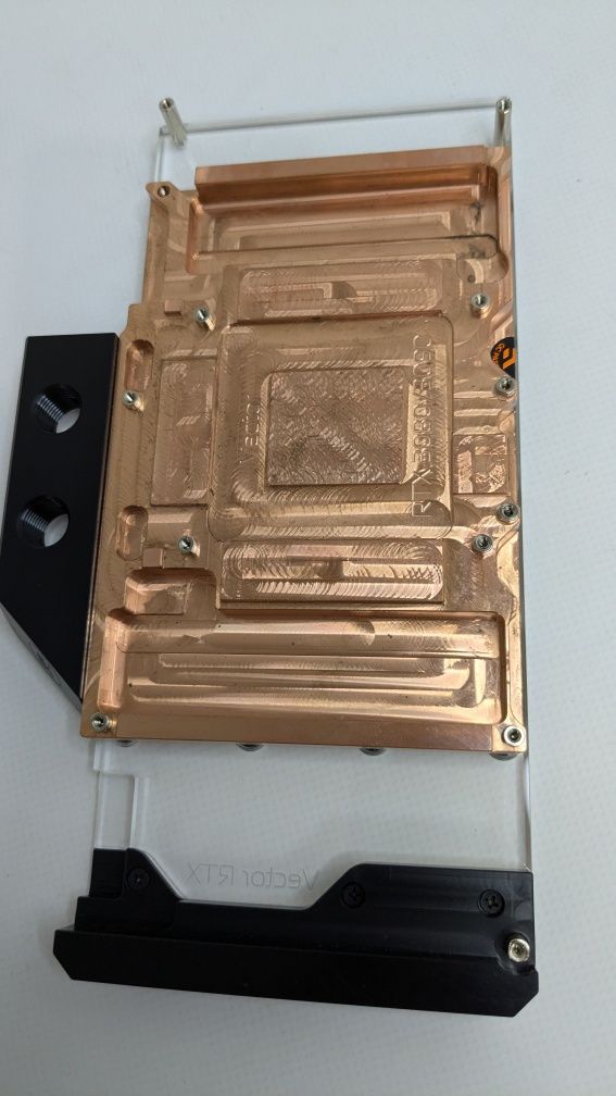Водяне охолодження Ekwb Quantum Vector  Rtx3080 /3090 \ ГАРАНТІЯ